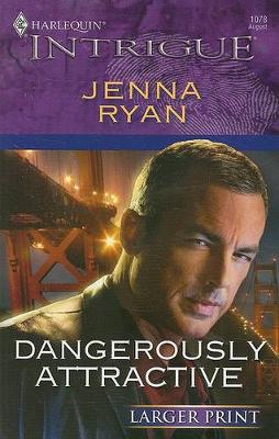 Book cover for Dangerously Attractive