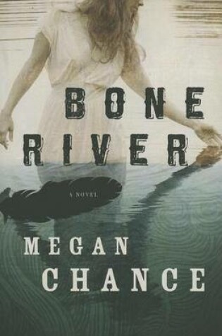 Cover of Bone River