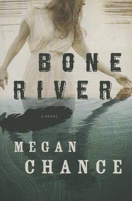 Book cover for Bone River