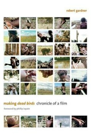 Cover of Making Dead Birds