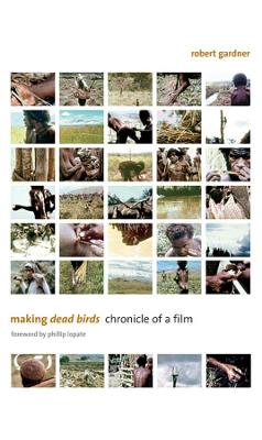 Book cover for Making Dead Birds
