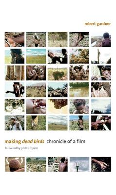 Cover of Making Dead Birds