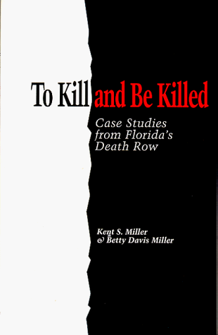 Book cover for To Kill and be Killed