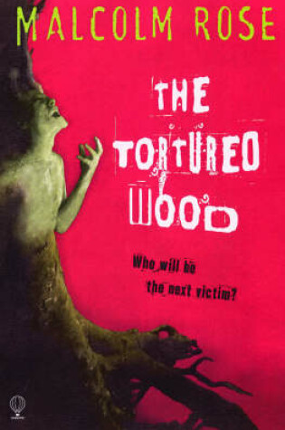 Cover of The Tortured Wood