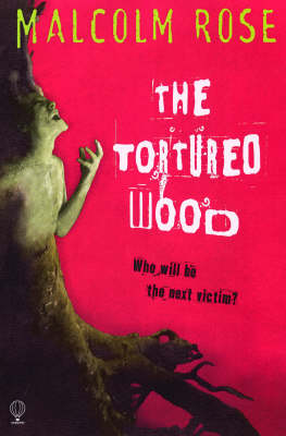 Cover of The Tortured Wood