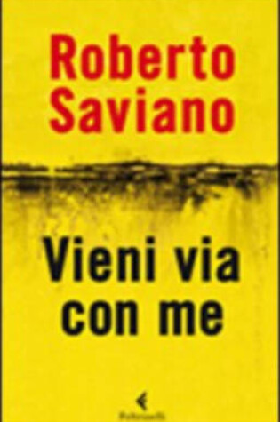 Cover of Vieni Via Con ME