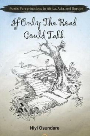 Cover of If Only The Road Could Talk