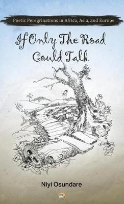 Book cover for If Only The Road Could Talk