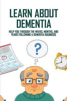 Cover of Learn About Dementia