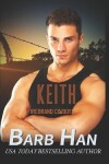 Book cover for Keith