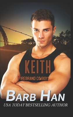 Cover of Keith