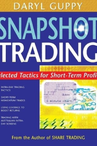 Cover of Snapshot Trading