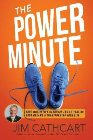 Cover of The Power Minute