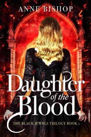 Cover of Daughter of the Blood