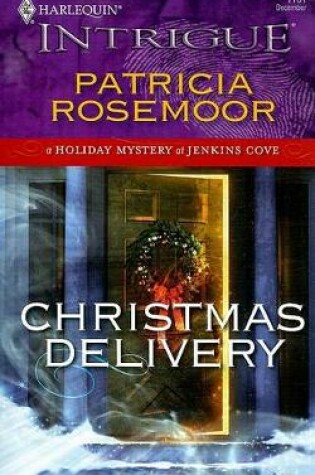 Cover of Christmas Delivery