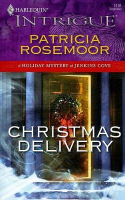 Book cover for Christmas Delivery