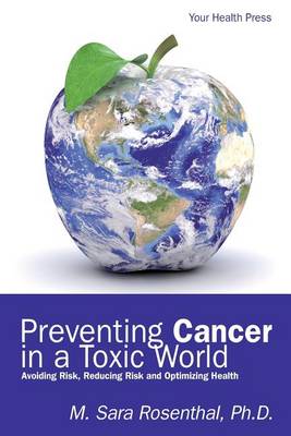 Book cover for Preventing Cancer in a Toxic World