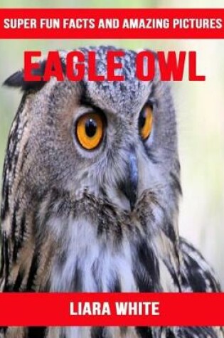 Cover of Eagle Owl