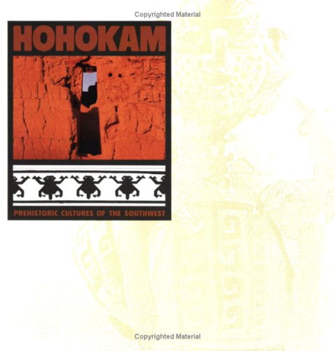 Cover of Hohokam