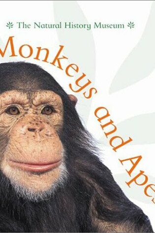 Cover of Monkeys and Apes