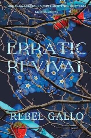 Cover of Erratic Revival