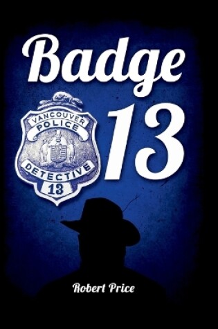 Cover of Badge 13