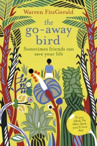 Cover of The Go-Away Bird