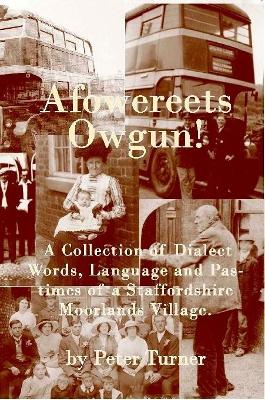 Book cover for Afowereets Owgun