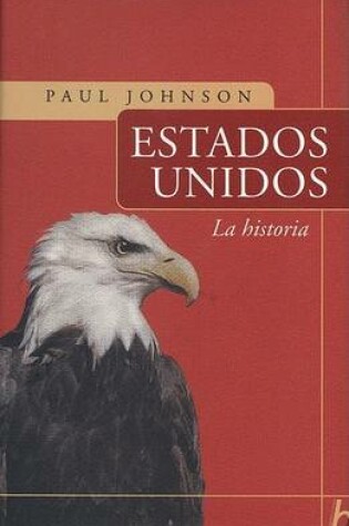 Cover of Estados Unidos