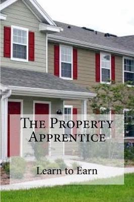 Book cover for The Property Apprentice