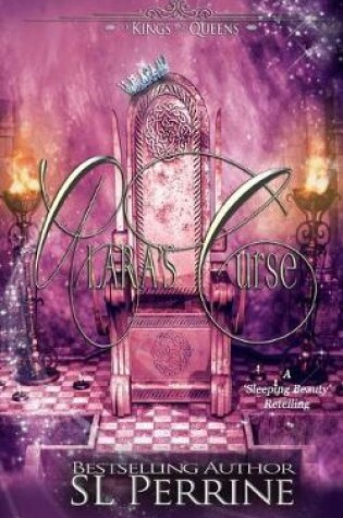 Cover of Alara's Curse