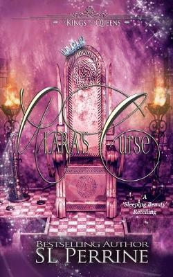 Cover of Alara's Curse