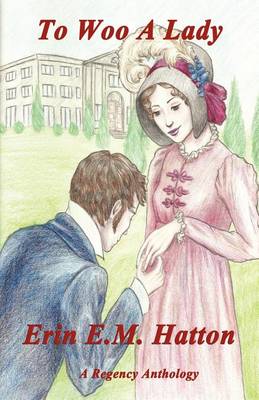 Book cover for To Woo A Lady