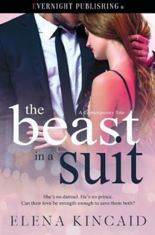 Cover of The Beast in a Suit