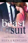 Book cover for The Beast in a Suit