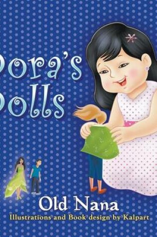 Cover of Dora's Dolls