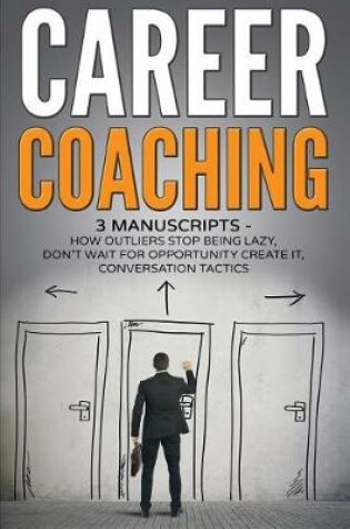 Cover of Career Coaching