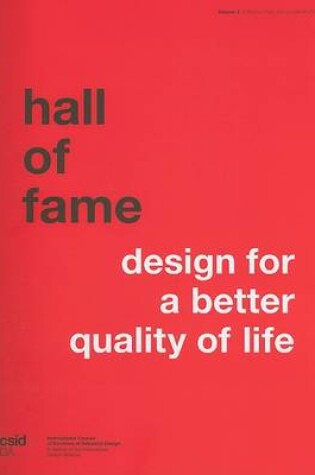 Cover of Hall of Fame