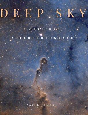 Book cover for Deep Sky