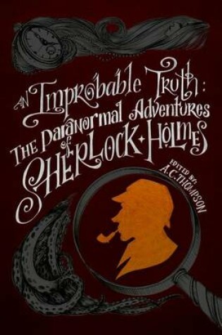 Cover of An Improbable Truth