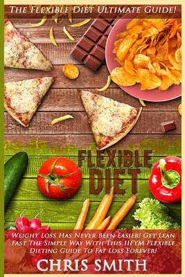 Book cover for Flexible Diet