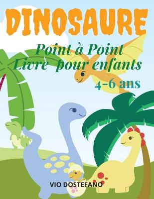 Book cover for Dinosaure