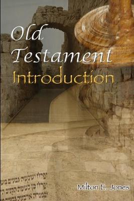 Book cover for Old Testament Introduction