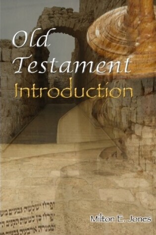 Cover of Old Testament Introduction