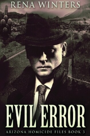 Cover of Evil Error