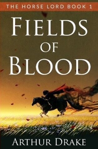 Cover of Fields Of Blood