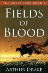 Book cover for Fields Of Blood