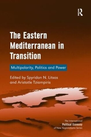 Cover of The Eastern Mediterranean in Transition