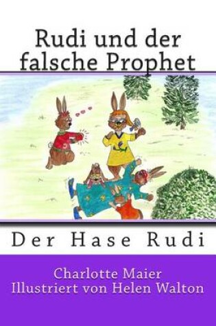 Cover of Rudi Und Der Falsche Prophet