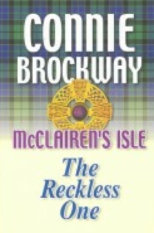 Cover of The Reckless One